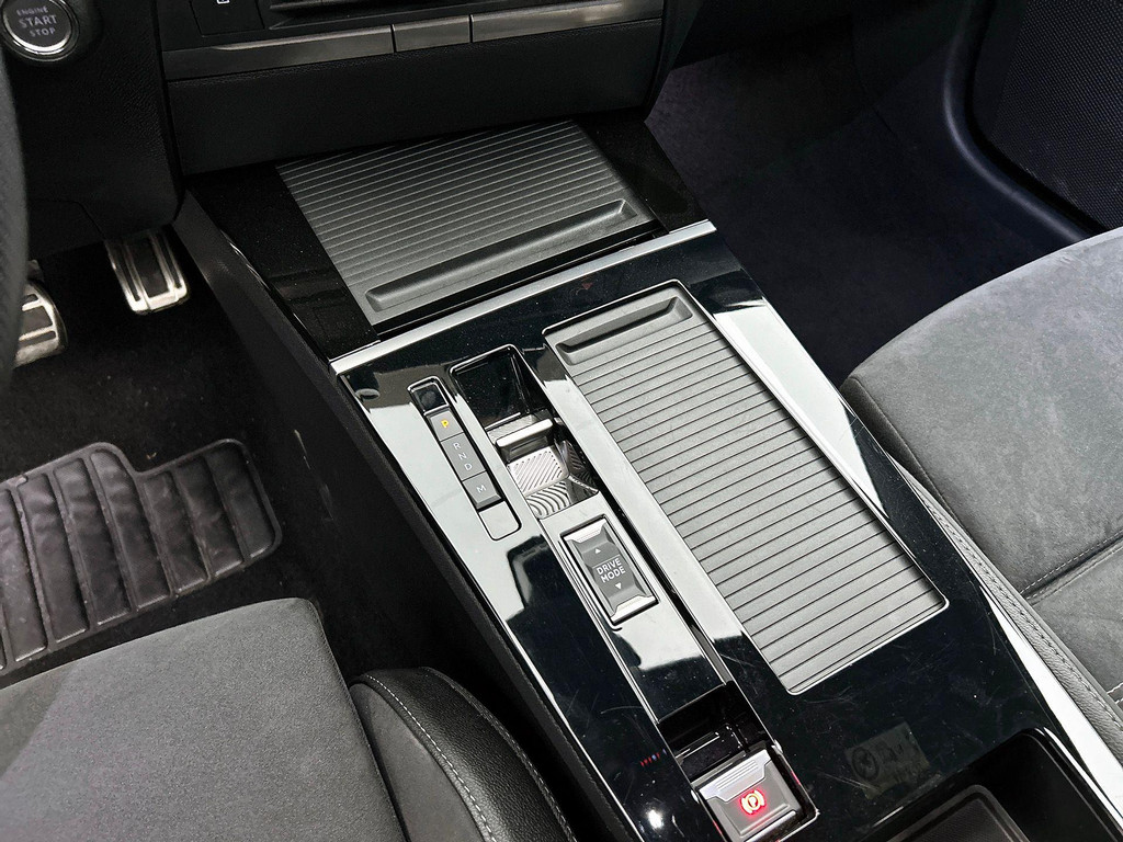 Opel Astra (JGP80P) met abonnement