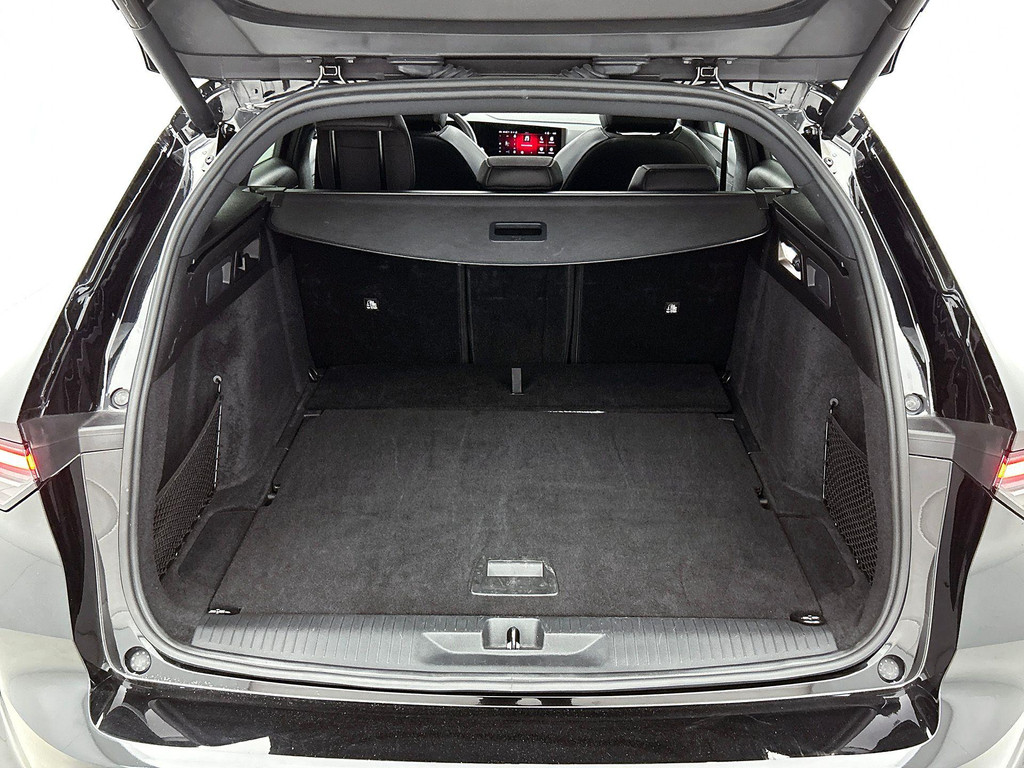 Opel Astra (JGP80P) met abonnement