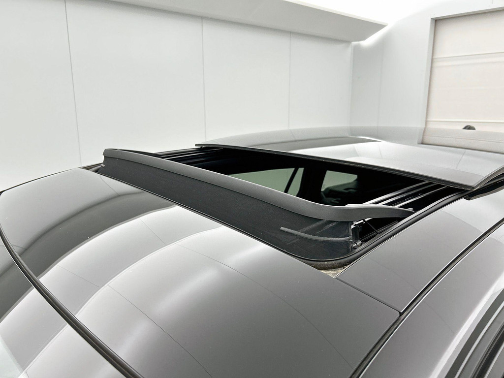 Opel Astra (JGP80P) met abonnement