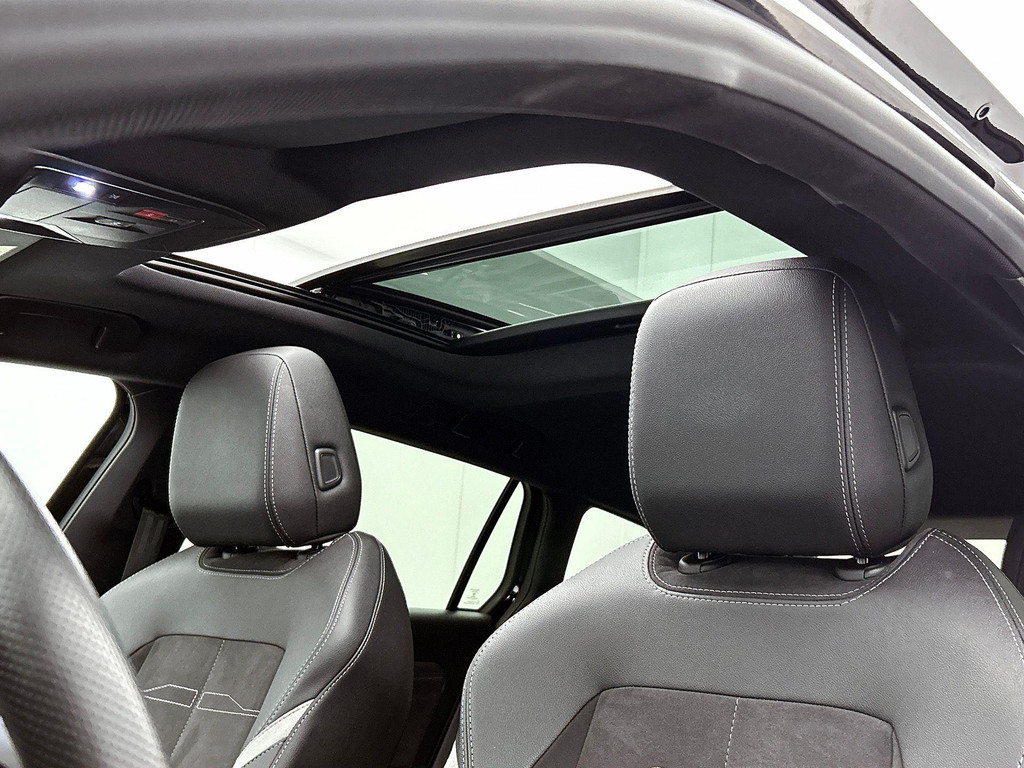 Opel Astra (JGP80P) met abonnement