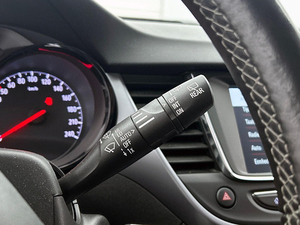 Opel Crossland (JRJ86N) met abonnement