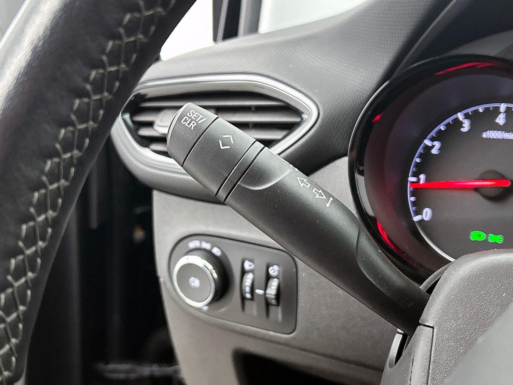 Opel Crossland (JRJ86N) met abonnement