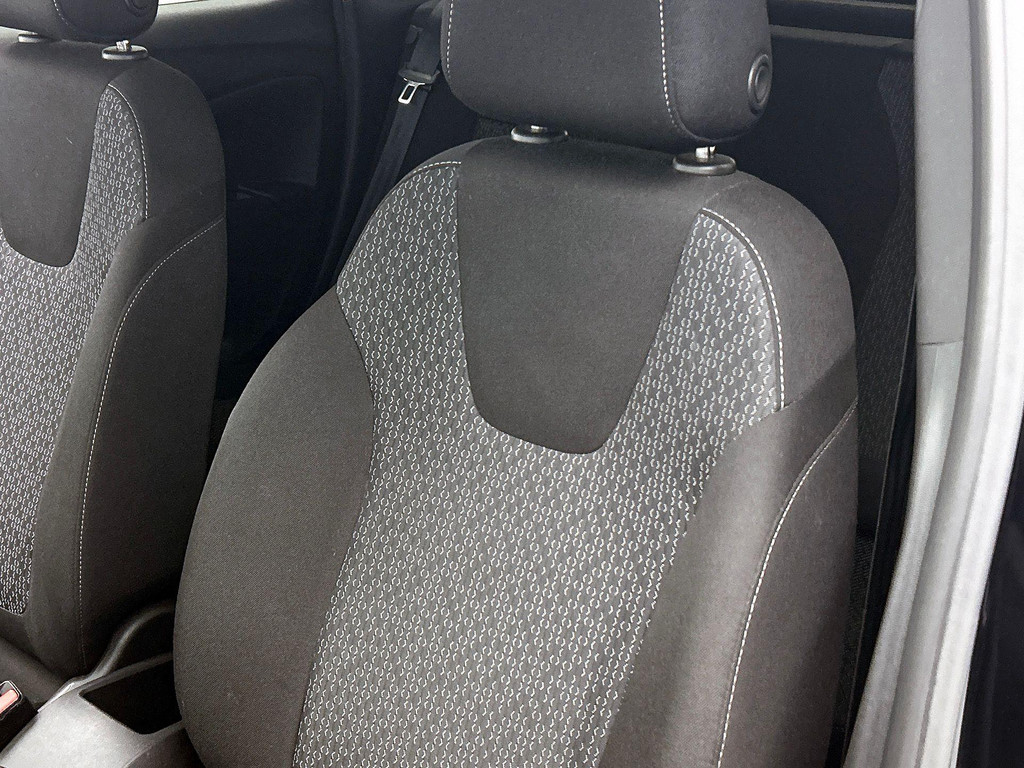 Opel Crossland (JRJ86N) met abonnement