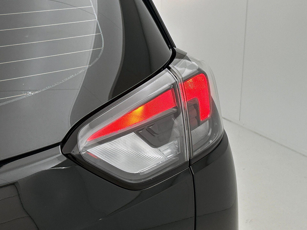 Opel Crossland (JRJ86N) met abonnement