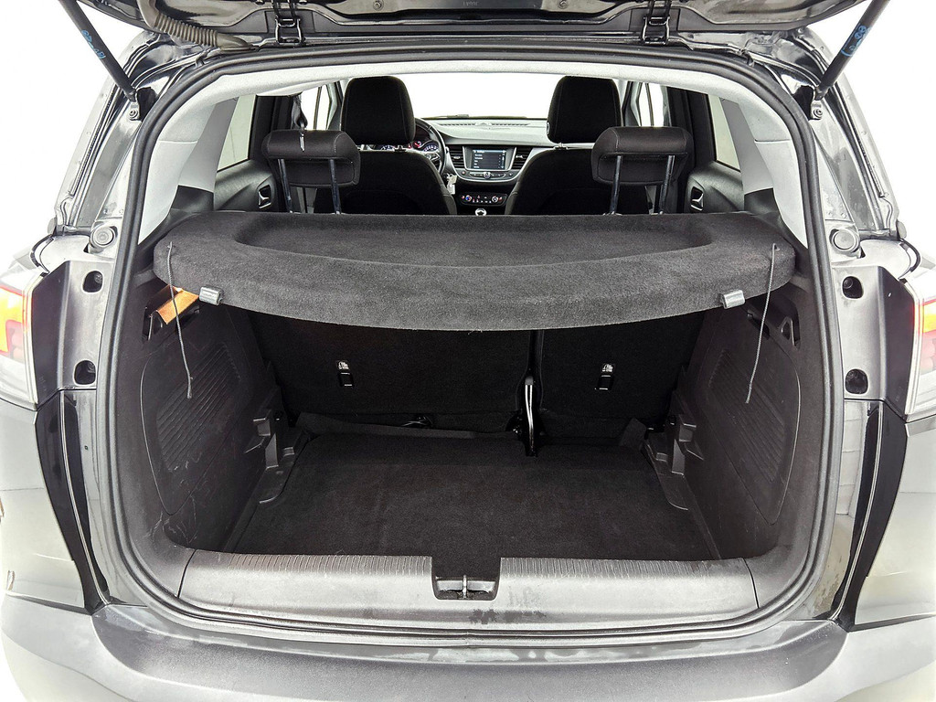 Opel Crossland (JRJ86N) met abonnement