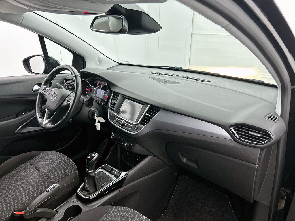 Opel Crossland (JRJ86N) met abonnement