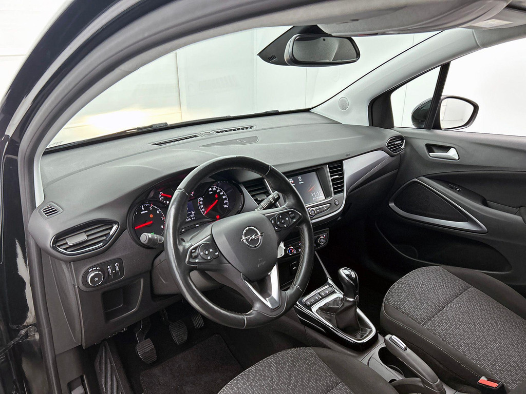 Opel Crossland (JRJ86N) met abonnement