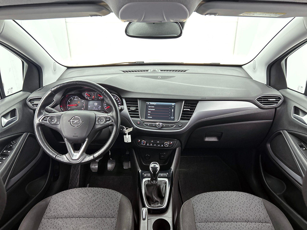 Opel Crossland (JRJ86N) met abonnement