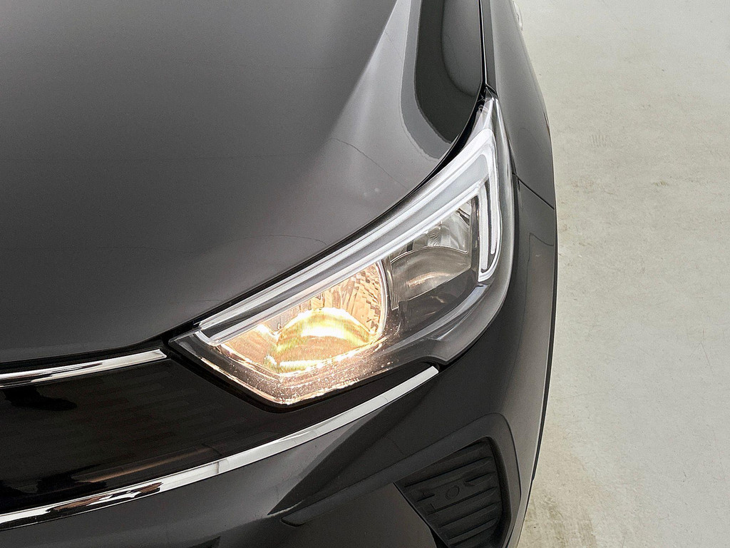 Opel Crossland (JRJ86N) met abonnement