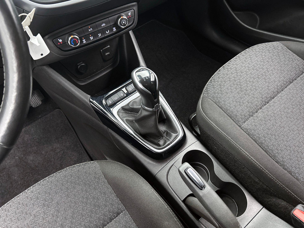 Opel Crossland (JRJ86N) met abonnement