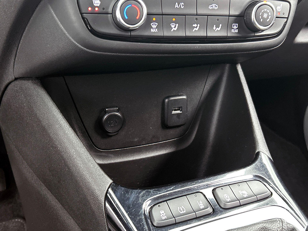 Opel Crossland (JRJ86N) met abonnement