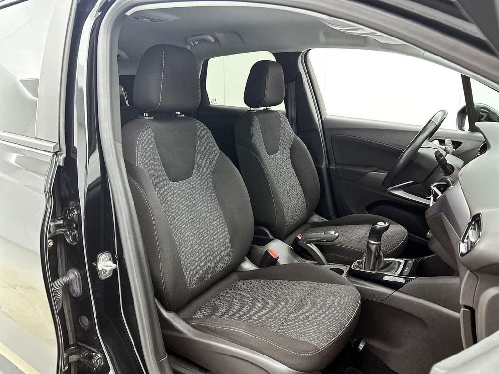 Opel Crossland (JRJ86N) met abonnement