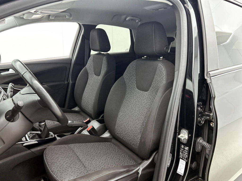 Opel Crossland (JRJ86N) met abonnement