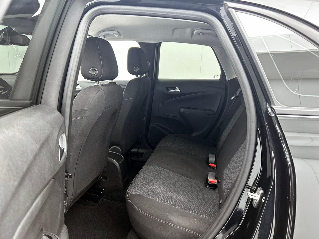 Opel Crossland (JRJ86N) met abonnement