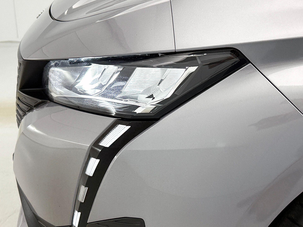 Peugeot 308 (JKJ26P) met abonnement