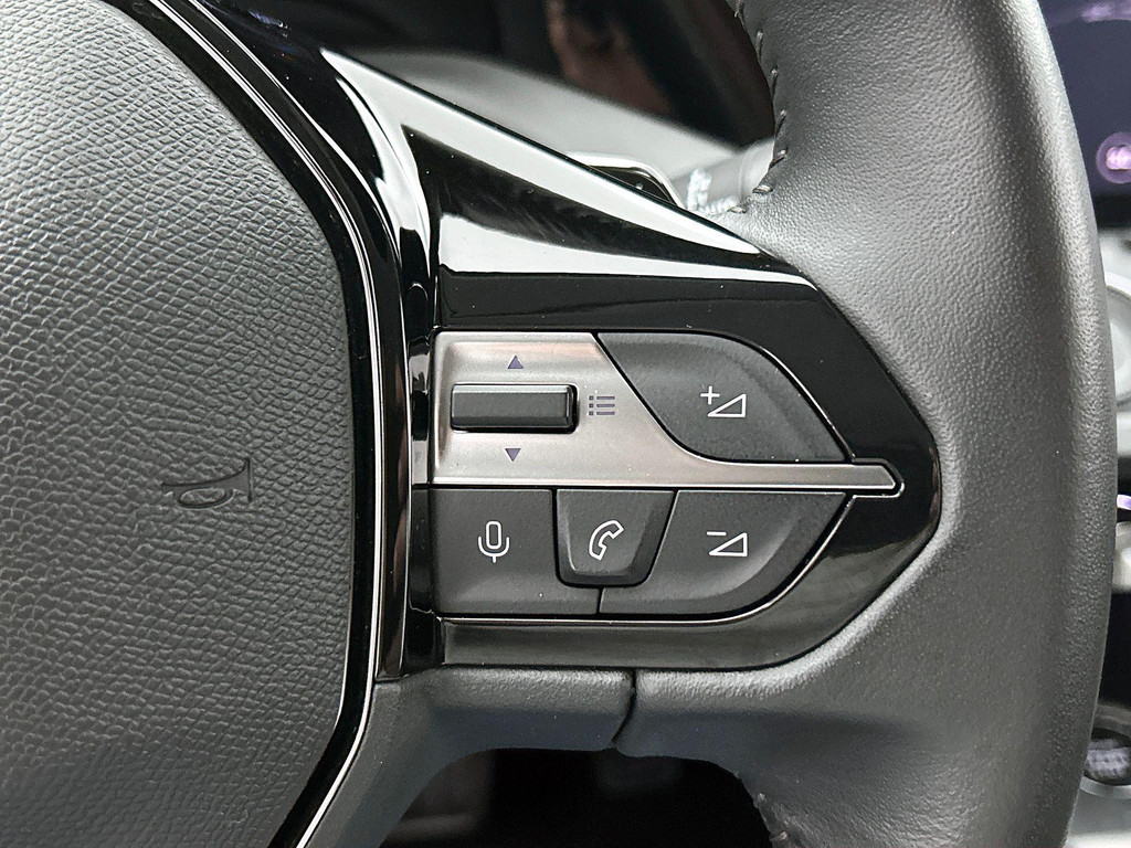 Peugeot 308 (JKJ26P) met abonnement