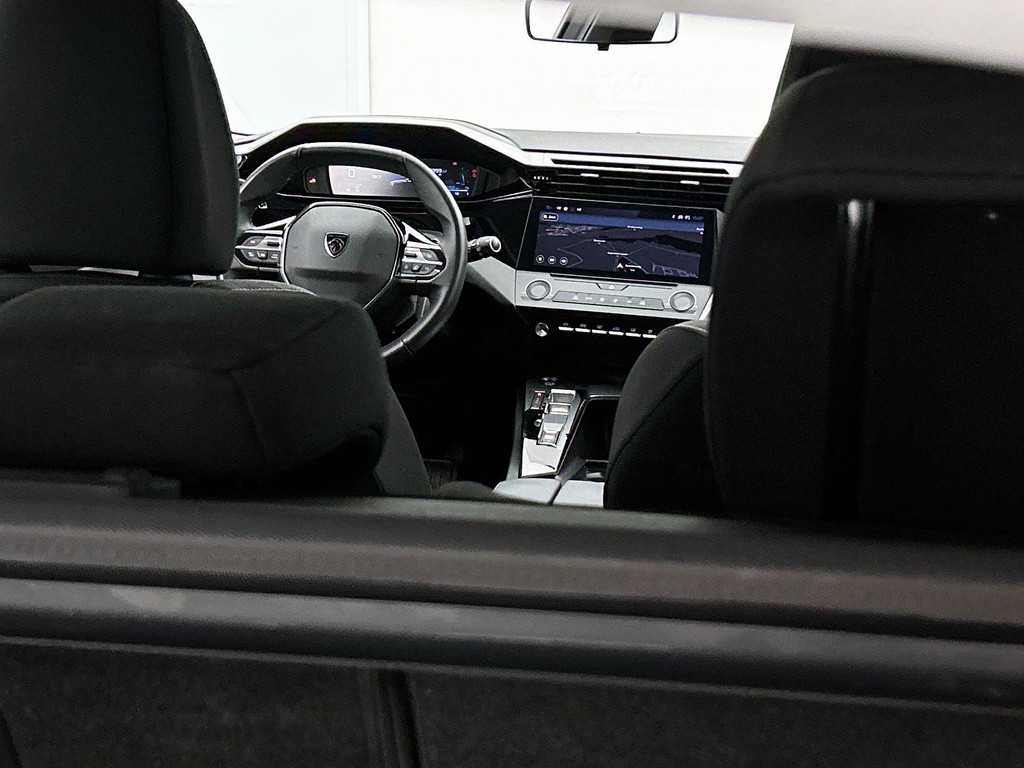 Peugeot 308 (JKJ26P) met abonnement