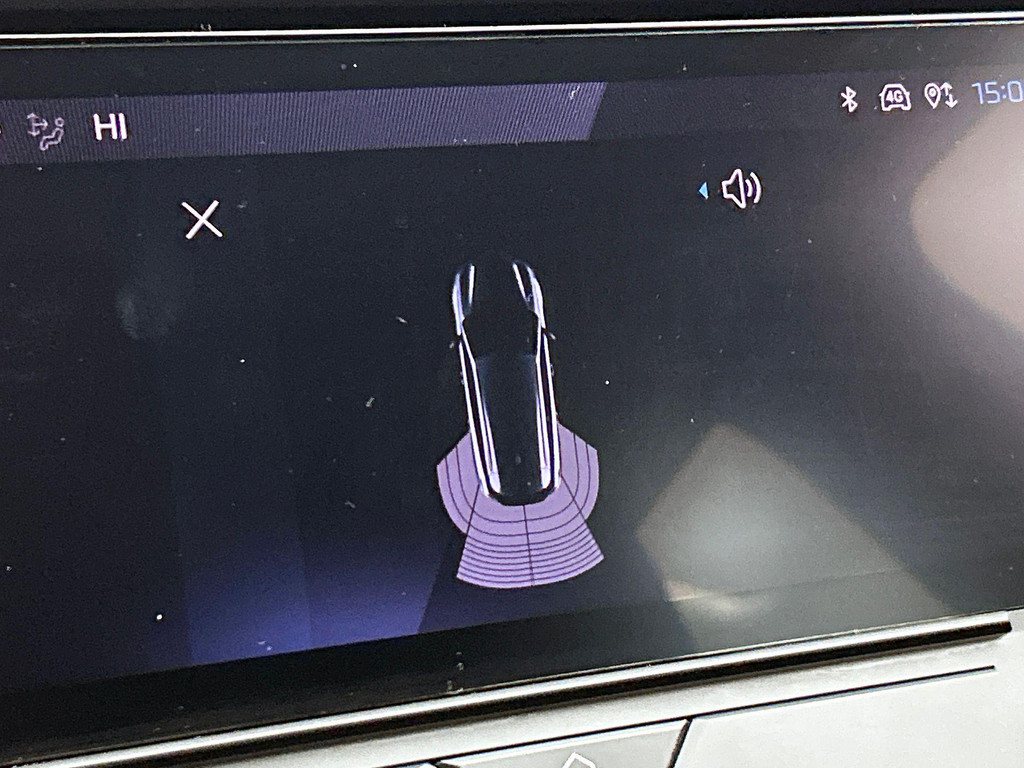 Peugeot 308 (JKJ26P) met abonnement