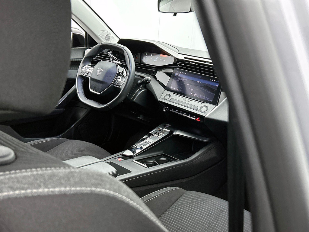 Peugeot 308 (JKJ26P) met abonnement