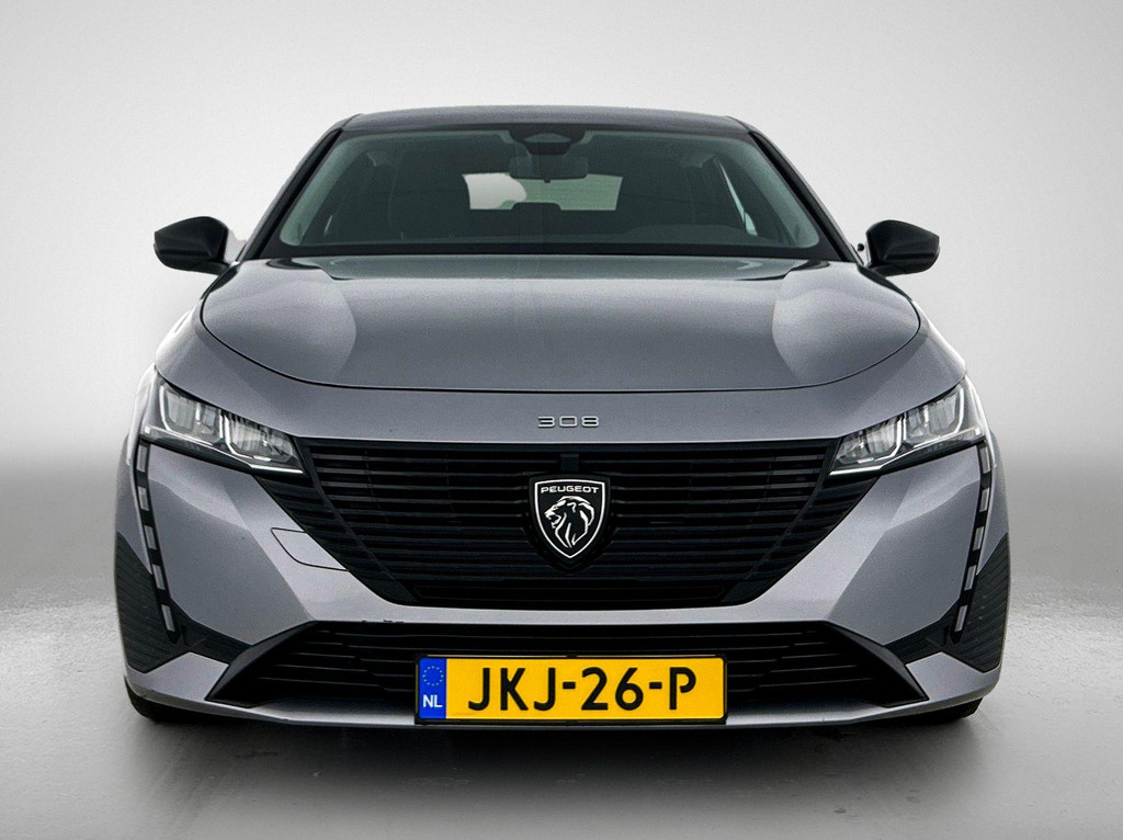 Peugeot 308 (JKJ26P) met abonnement