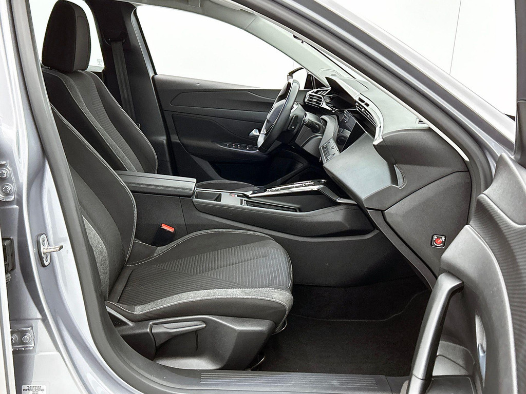 Peugeot 308 (JKJ26P) met abonnement