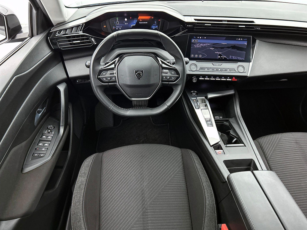 Peugeot 308 (JKJ26P) met abonnement