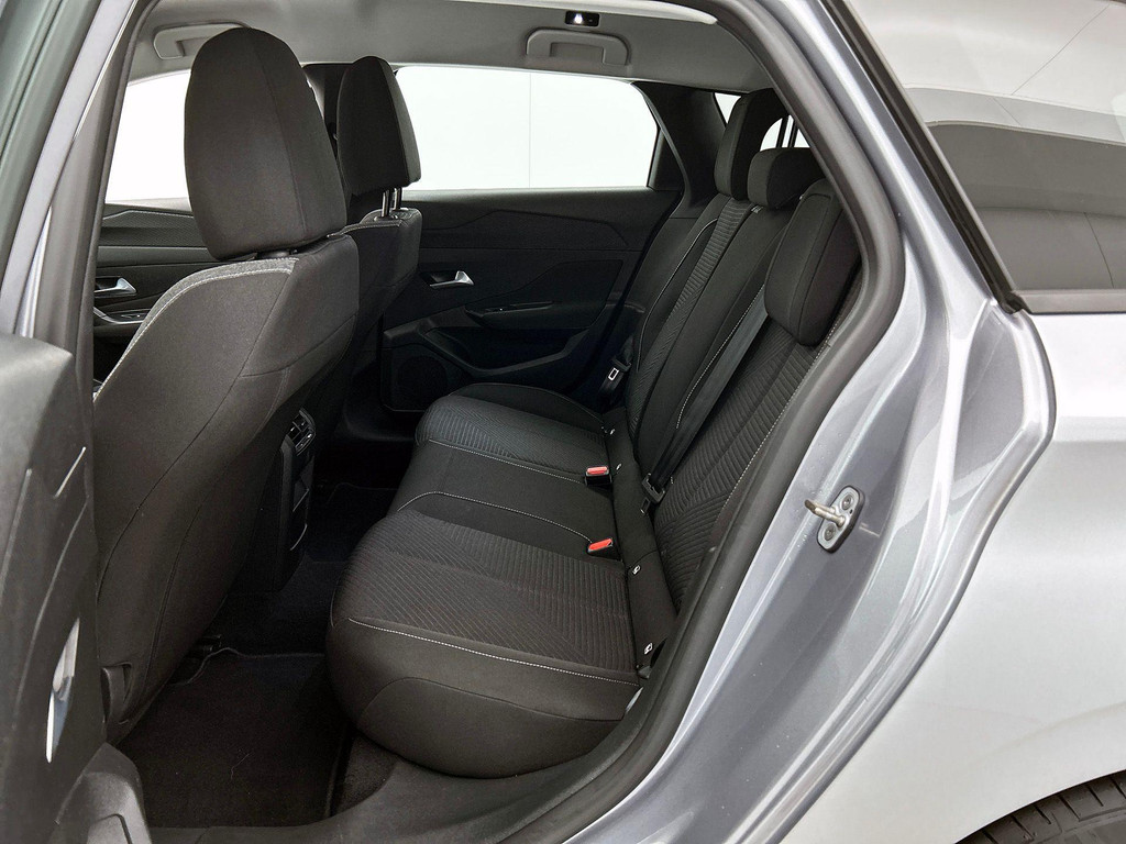 Peugeot 308 (JKJ26P) met abonnement