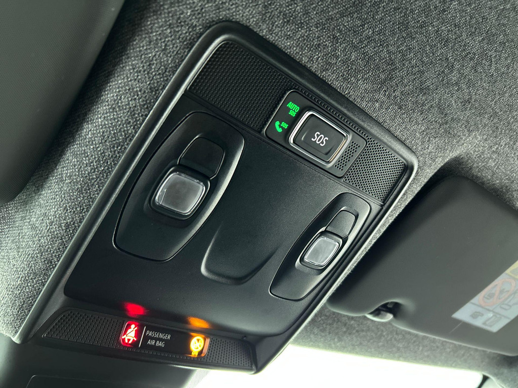 Renault Captur (JLV61V) met abonnement