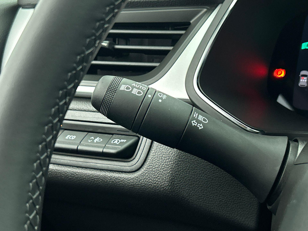 Renault Captur (JLV61V) met abonnement