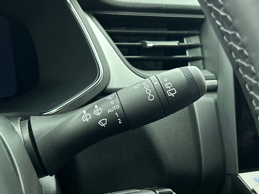 Renault Captur (JLV61V) met abonnement