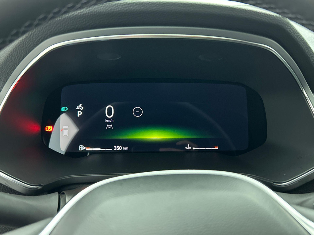 Renault Captur (JLV61V) met abonnement