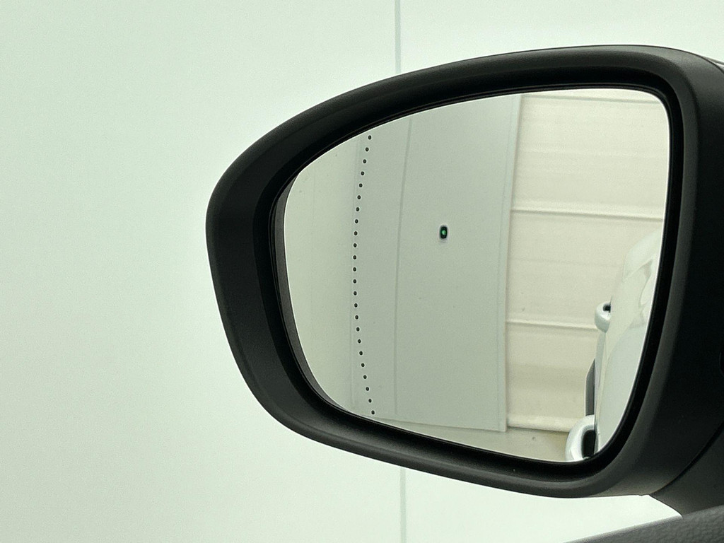 Renault Captur (JLV61V) met abonnement