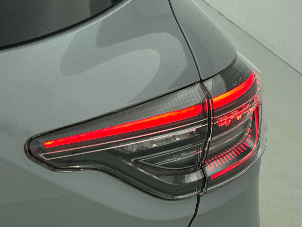 Renault Clio (GZK20J) met abonnement