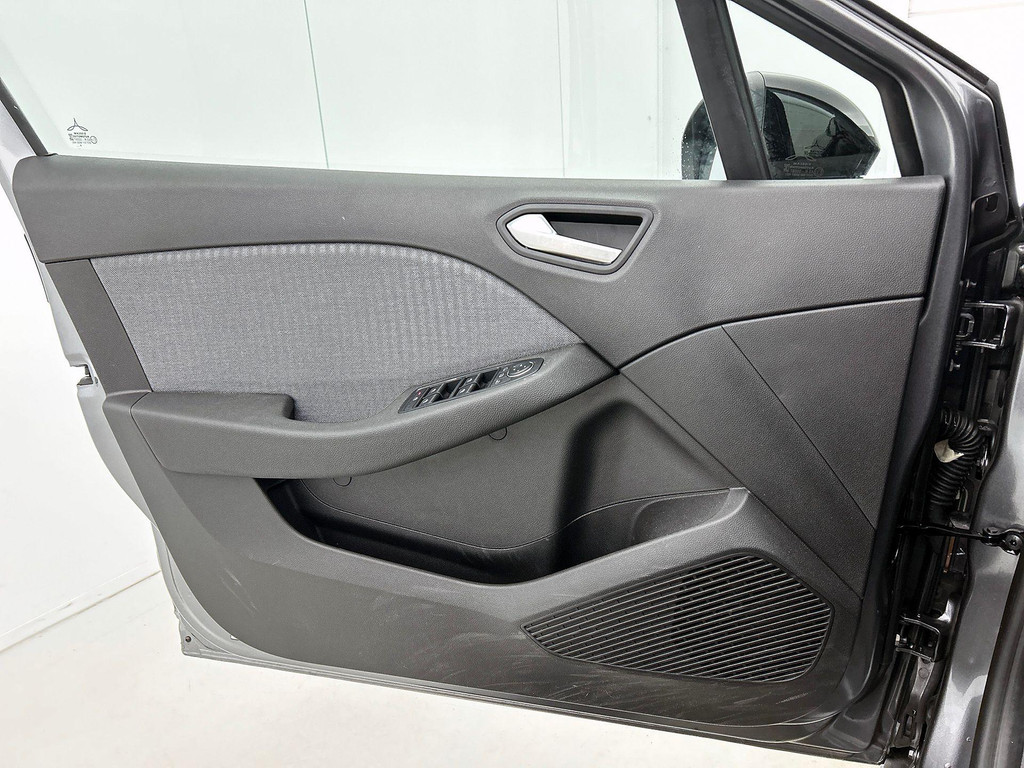 Renault Clio (GZK54J) met abonnement