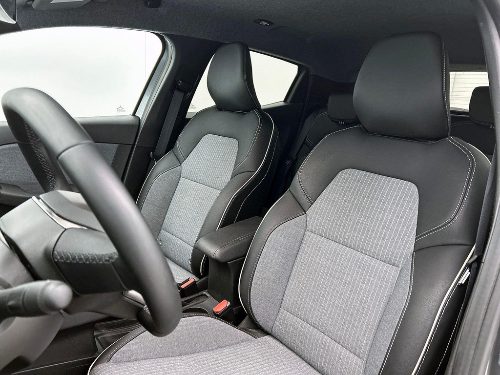 Renault Clio (GZK54J) met abonnement