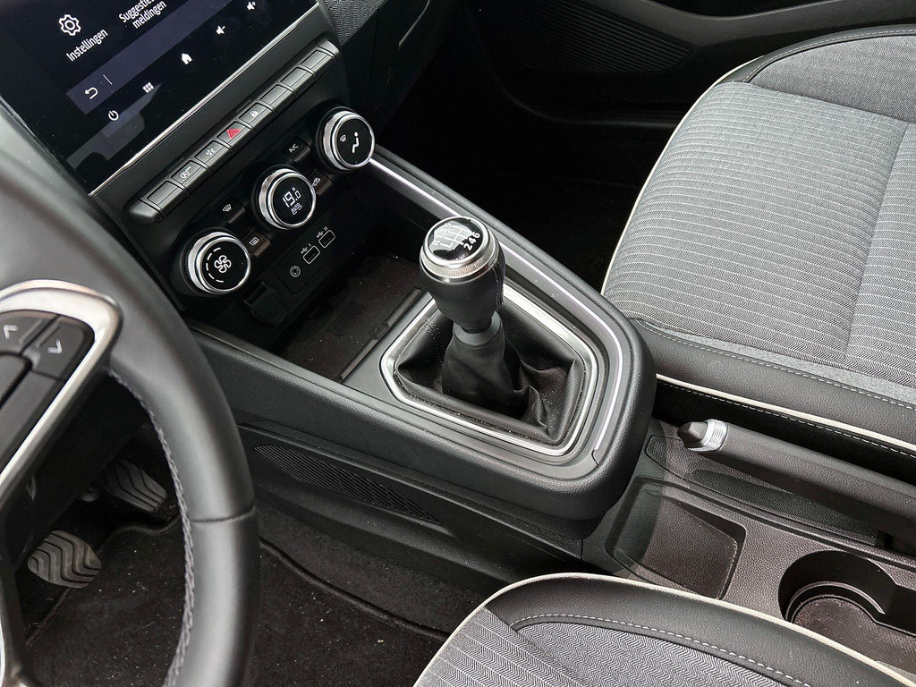 Renault Clio (GZK54J) met abonnement