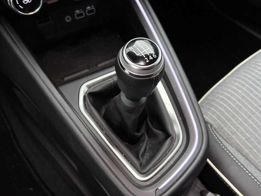 Renault Clio (GZK54J) met abonnement