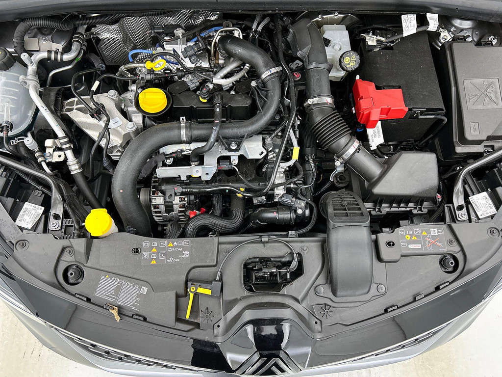 Renault Clio (GZK54J) met abonnement