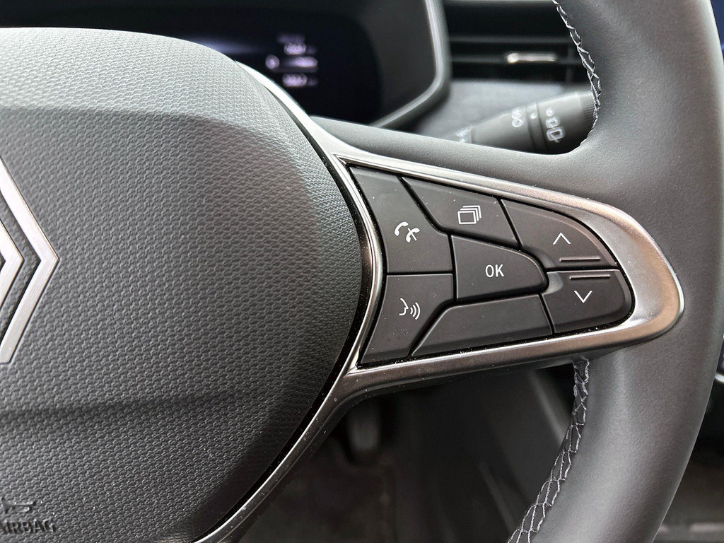 Renault Clio (GZK54J) met abonnement