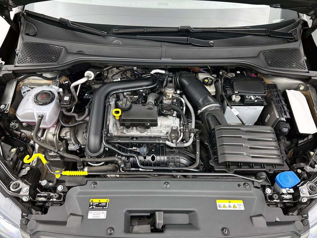 Seat Arona (JRJ09H) met abonnement