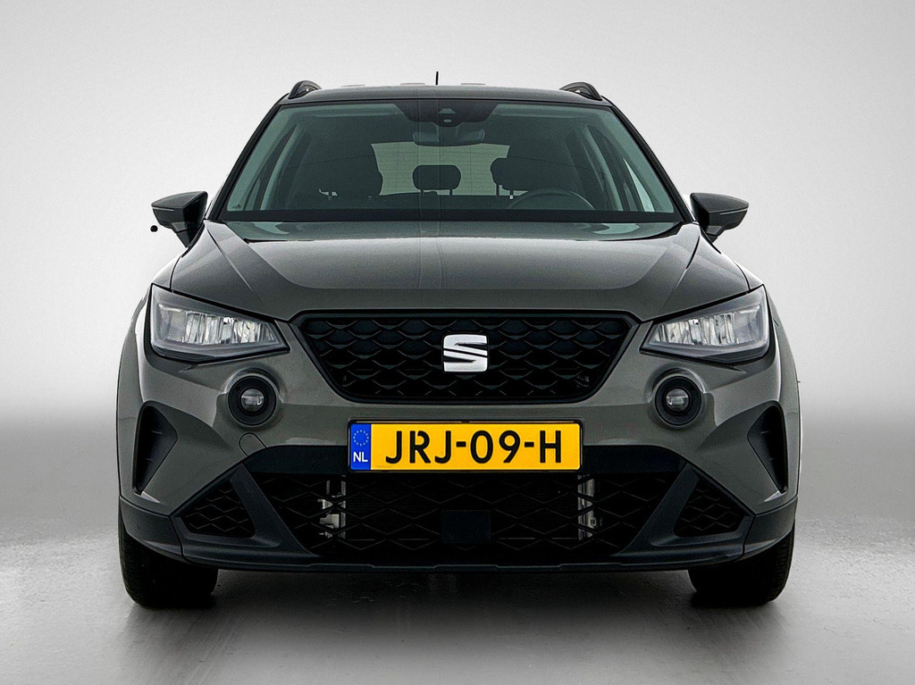 Seat Arona (JRJ09H) met abonnement