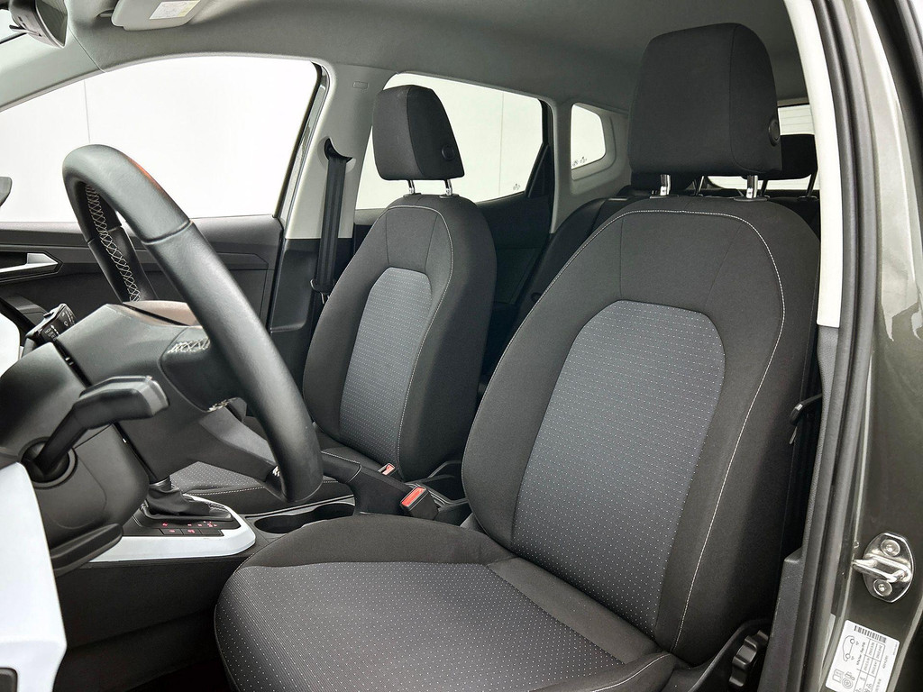 Seat Arona (JRJ09H) met abonnement