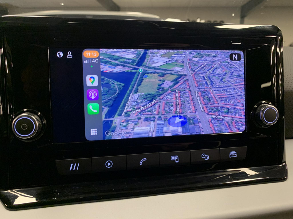 Seat Arona (JRJ09H) met abonnement