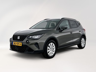 Seat Arona (JRJ09H) met auto abonnement
