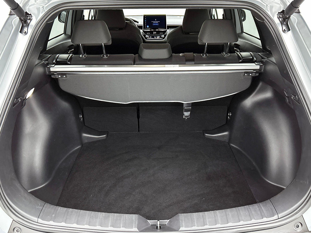 Toyota Corolla (JSX24D) met abonnement