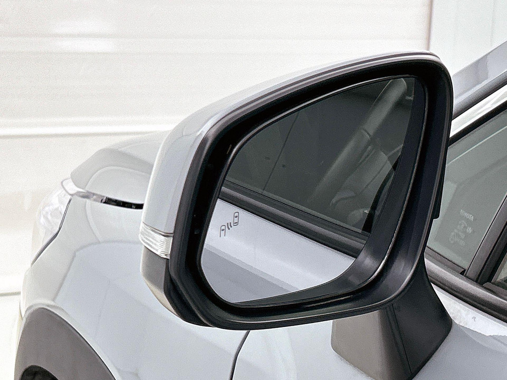 Toyota Corolla (JSX24D) met abonnement