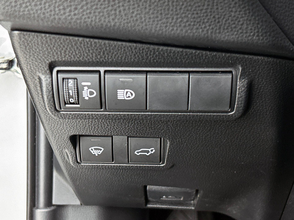 Toyota Corolla (JSX24D) met abonnement