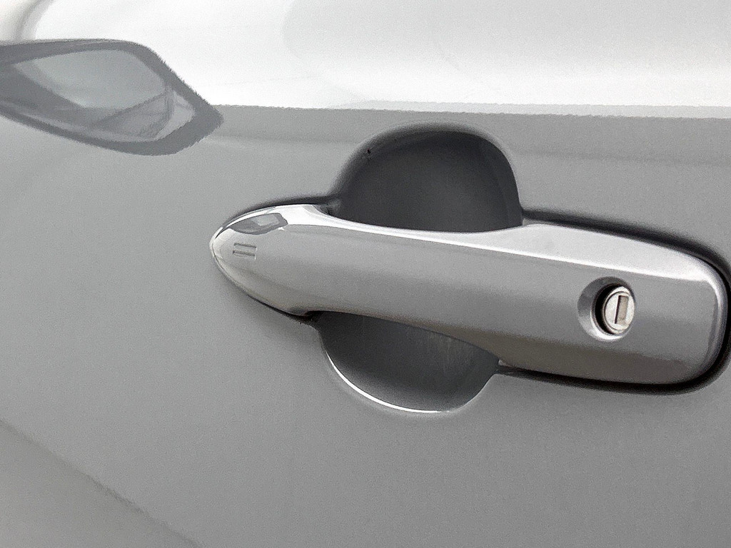 Toyota Corolla (JSX24D) met abonnement