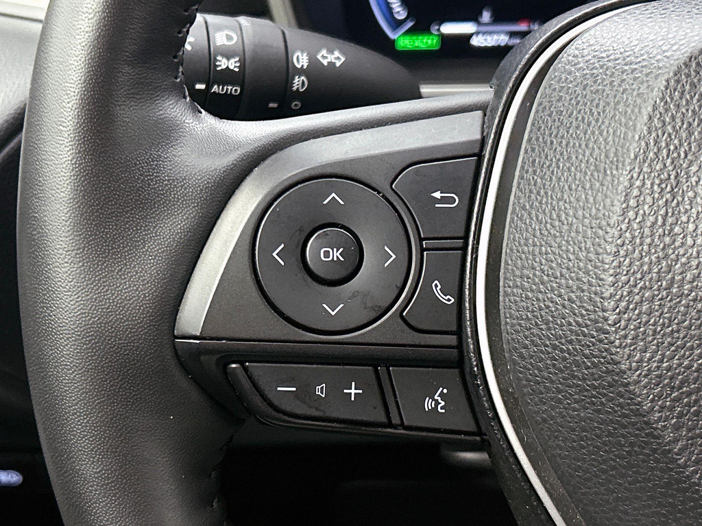 Toyota Corolla (JSX24D) met abonnement