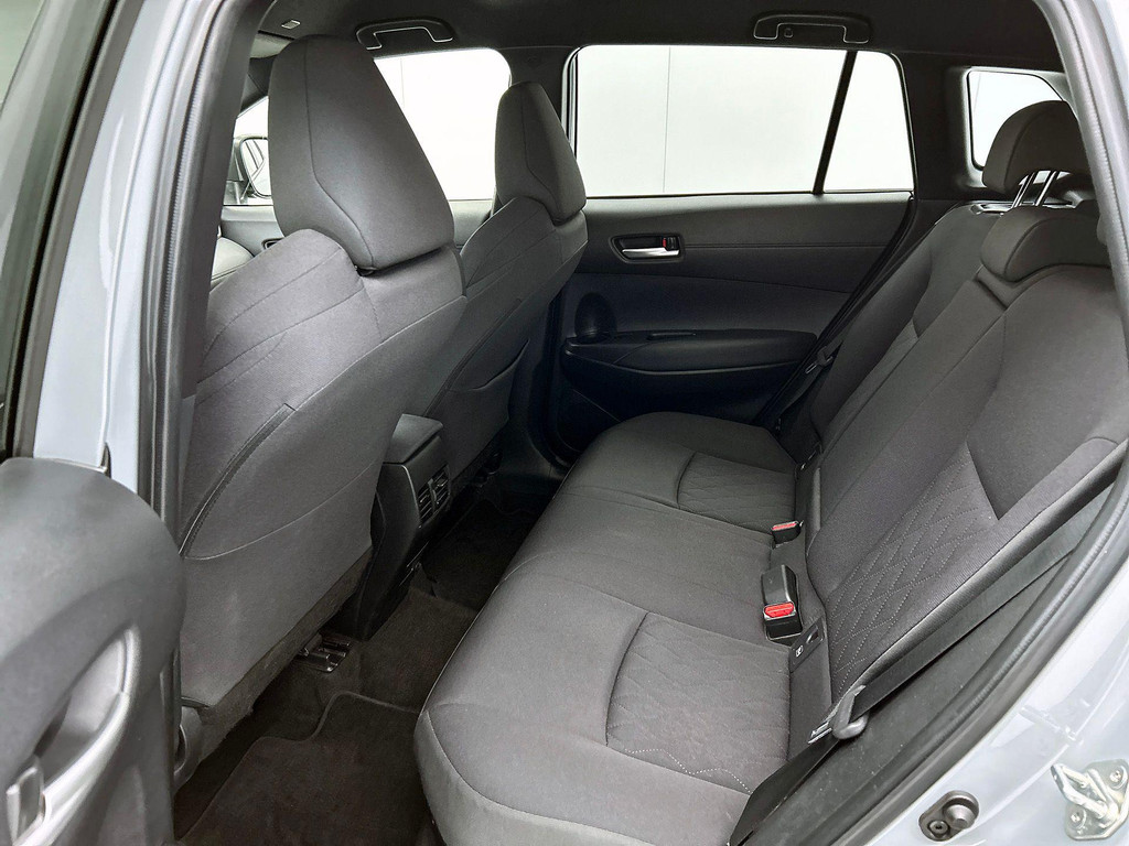 Toyota Corolla (JSX24D) met abonnement